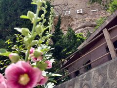 -炳灵寺世界文化遗产旅游区