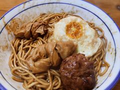 -梅溪·小伙子干挑面(安吉总店)