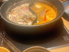 -温野菜涮涮锅(西单大悦城店)