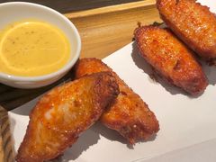 二哥爱鸡翅-太二酸菜鱼(菱角湖万达店)