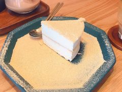 木糖蛋糕-Home Cafe(水榭春天店)