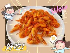 -长兴菜馆(高桥店)