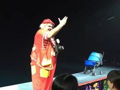 -广州长隆国际大马戏