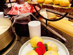 -煲宫猪肚鸡(昆山金鹰国际购物中心店)