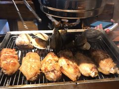 -丹东特色烤肉(学府路一部店)