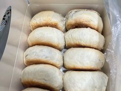 -酥满溢绿豆饼(共和新路店)