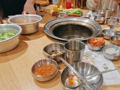 -姜虎东白丁烤肉(深圳湾后海汇店)