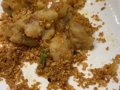 -顺风海鲜港(金玉兰店)