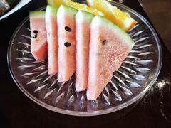 -南山竹海·珍味堂