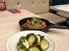 -康师傅私房牛肉面(马泉营奥莱店)