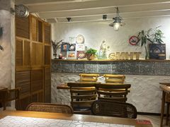 -十面欢腾·海鲜面·台式Bistro(长乐路店)
