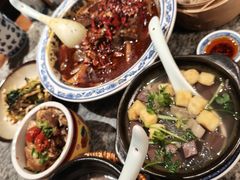 -南京大牌档(青岛万象城店)