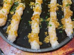 -青木岚小海鲜•小龙虾(友谊店)