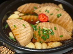 -山芋腔苏北菜(盐城大丰店)