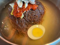 -松涛园朝鲜·海鲜·料理店(鸭绿江断桥店)
