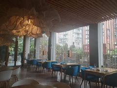 -周三的情书花园餐厅(江北店)