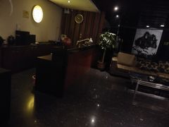 -名足阁沐足(常平店)