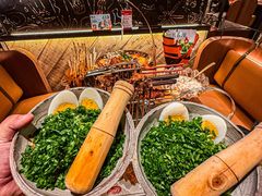 -野人部落(中街店)