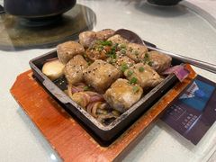 -阿伟海鲜楼·福建菜(涵江店)