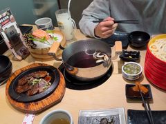 -沼津港精致料理·寿喜烧·烧鸟(漕河泾印象城店)