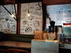 -东园小馆·早茶·淮扬小炒(江都路店)