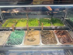 -九十葉·抹茶(南京·德基店)