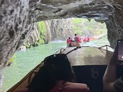 -天河潭旅游度假区