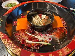 -三江两海老火锅(北京首店)