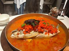 -湘上湘(正大中心总店)