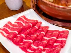 -前门杨记·铜锅涮肉(王府井·故宫店)