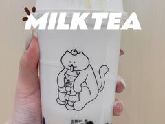 -喜茶(南京仙林金鹰店)