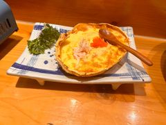 -大岛日本料理铁板烧(南通大饭店)