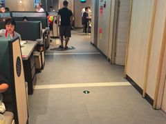 -海底捞火锅(奥体南路店)