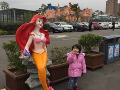 -福州罗源湾海洋世界旅游区