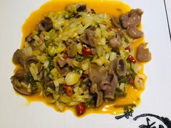 -千岛湖小鱼儿·淳安匠心农家菜