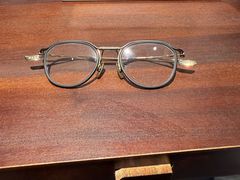 -大视光学•LINDBERG林德伯格•全球手工眼镜集合店(王府井店)