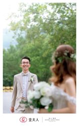 点击看大图 -金夫人婚纱摄影(总店)