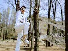 -蟠龙山长城景区