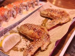 -白石の深夜食堂(芝罘万达店)