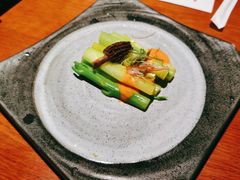 -匠和风精致料理(宁德万达店)
