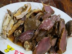 -陈光记烧腊店(罗保博士街店)