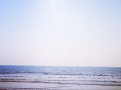 -青岛第三海水浴场