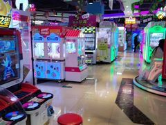 -大玩家(万达广场大连甘井子店)