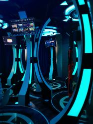 -BBVR团建聚会体验馆·亲子DIY手工