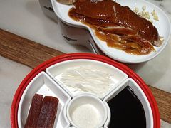 -小吊梨汤·北京菜·烤鸭(清河万象汇店)