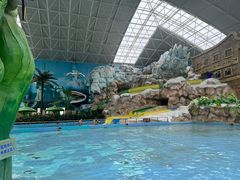 -望儿山温泉水乐园