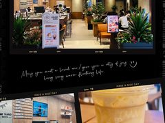 -Peet's Coffee皮爷咖啡(深圳湾万象城店)