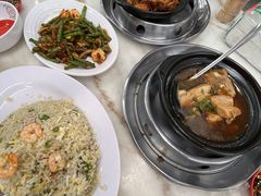 -新峰肉骨茶(总店)