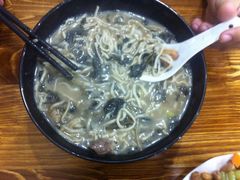 王玉玲羊肉糊汤面-王玉玲羊肉糊汤面(中兴路店)