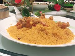 -芭菲盛宴·环球美食(锦城万达广场店)